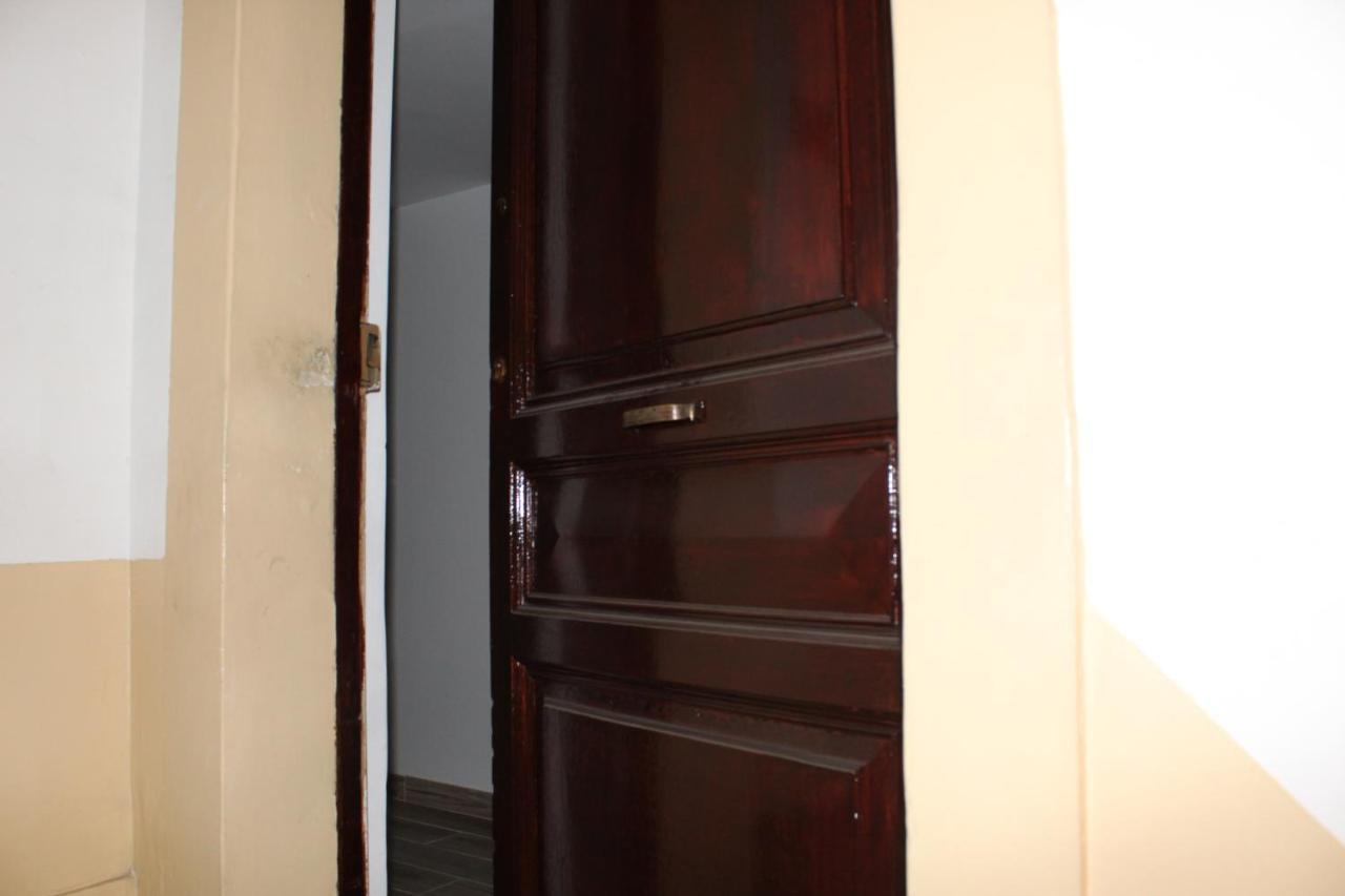 Apartamento A Casa Di Nora CTA Exterior foto